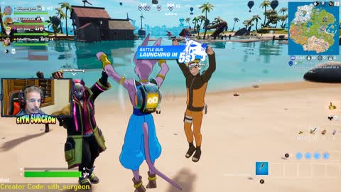 Sith_surgeon - Fortnite LIve Stream. Fortnite with Viewers.