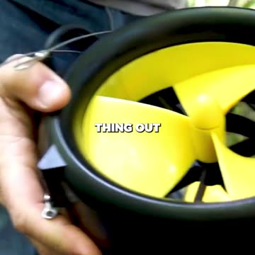 Charge Your Phone With WATER