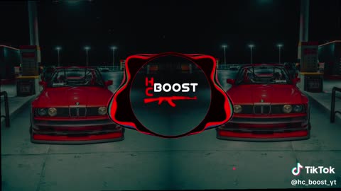Booster boost song
