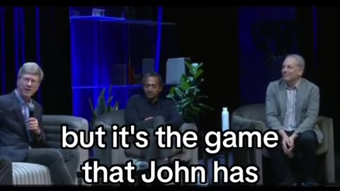 The war isn't about saving anything, it's a game of Power