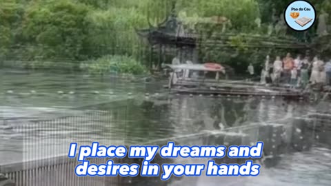 Powerful Prosperity Prayer: Manifest Abundance and Hope in Your Life !