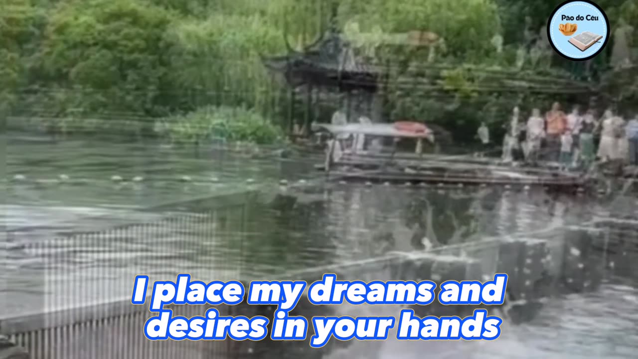 Powerful Prosperity Prayer: Manifest Abundance and Hope in Your Life !