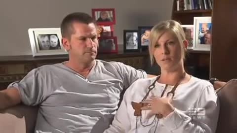 Deja-Flu Spear destroys a Perth family (2011)