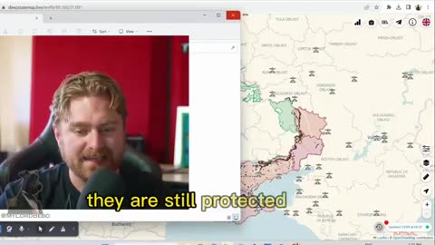 EVEN TOP PRO-UKRAINIAN COMMENTATORS NOW TURNING AGAINST NAFO CRIMINALS