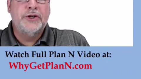 Part 22 - The history of Medicare supplement Plan N.