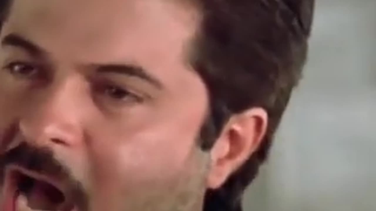 Anil Kapoor video dailoke hai