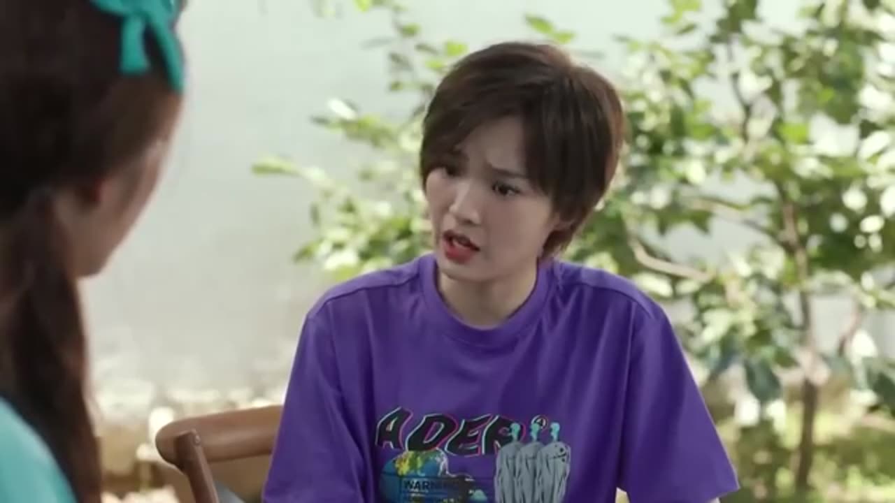 Unexpected Love ❤️ Chinese drama In Hindi Dubbed episode 01 ♥️
