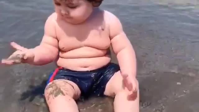 OMG So Cute Baby ♥ Best Funny Baby Videos 2021