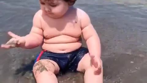OMG So Cute Baby ♥ Best Funny Baby Videos 2021