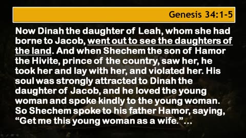 Connecting God's Promises and Blessings With Our Choices and Legacy