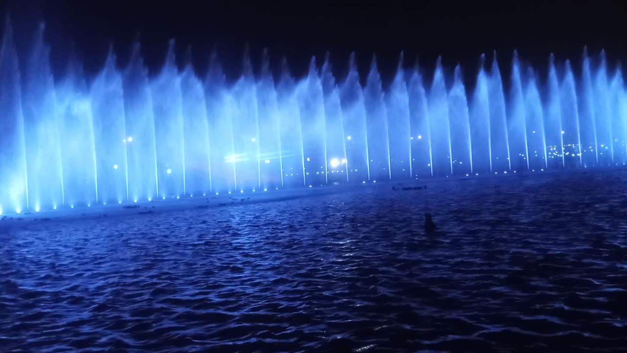 14th August 2023 bahria town karachi