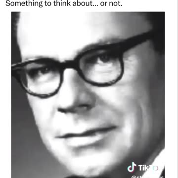 You control your thoughts