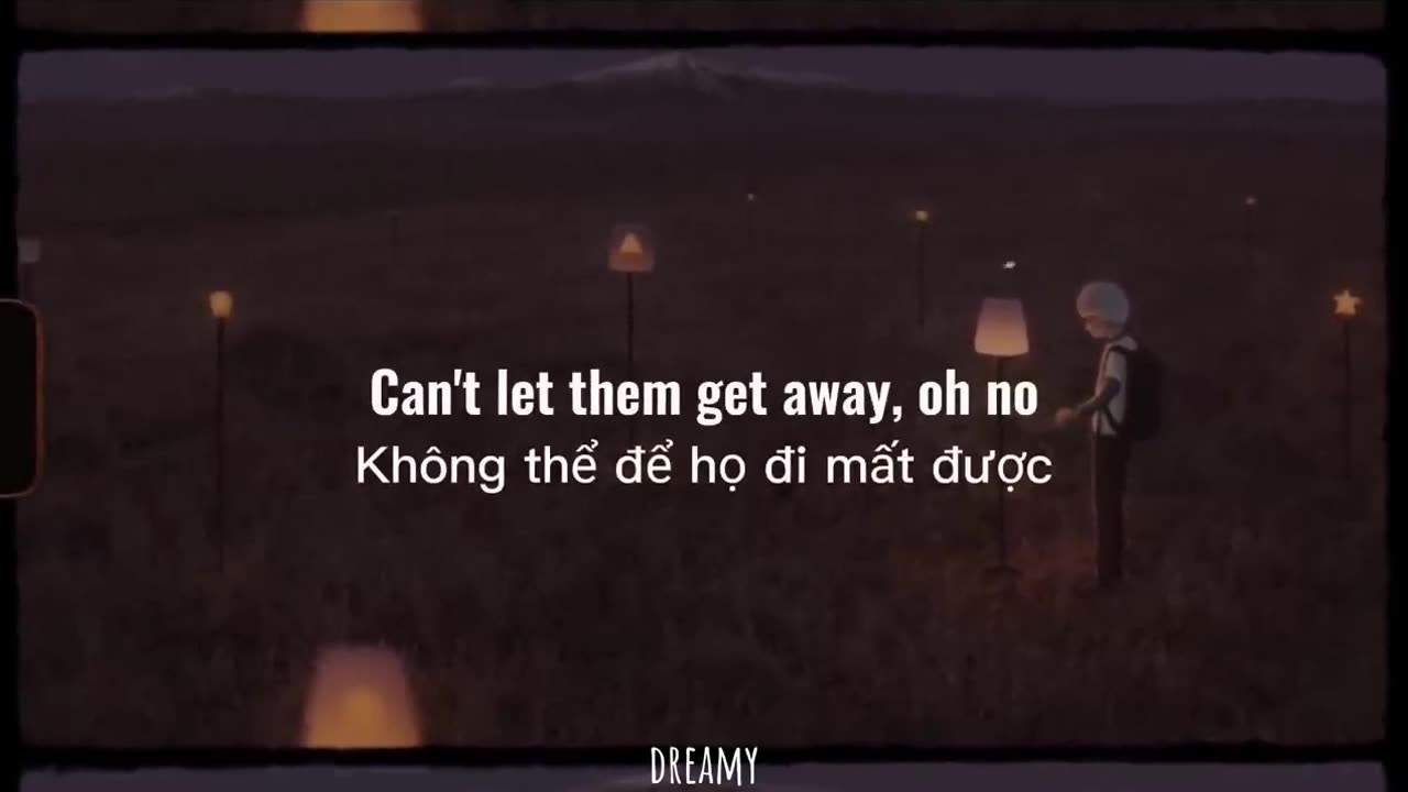 [Lyrics+Vietsub] That girl - Olly Murs - DJ CHEN remix