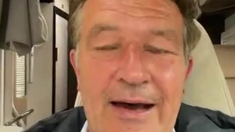 Hommage à Jean Dominique Michel! – La Minute de Ricardo