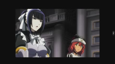 AgentofSocialMediaChaos's Anime Girl of the Day Season 3 Episode 312 Lupusregina Beta