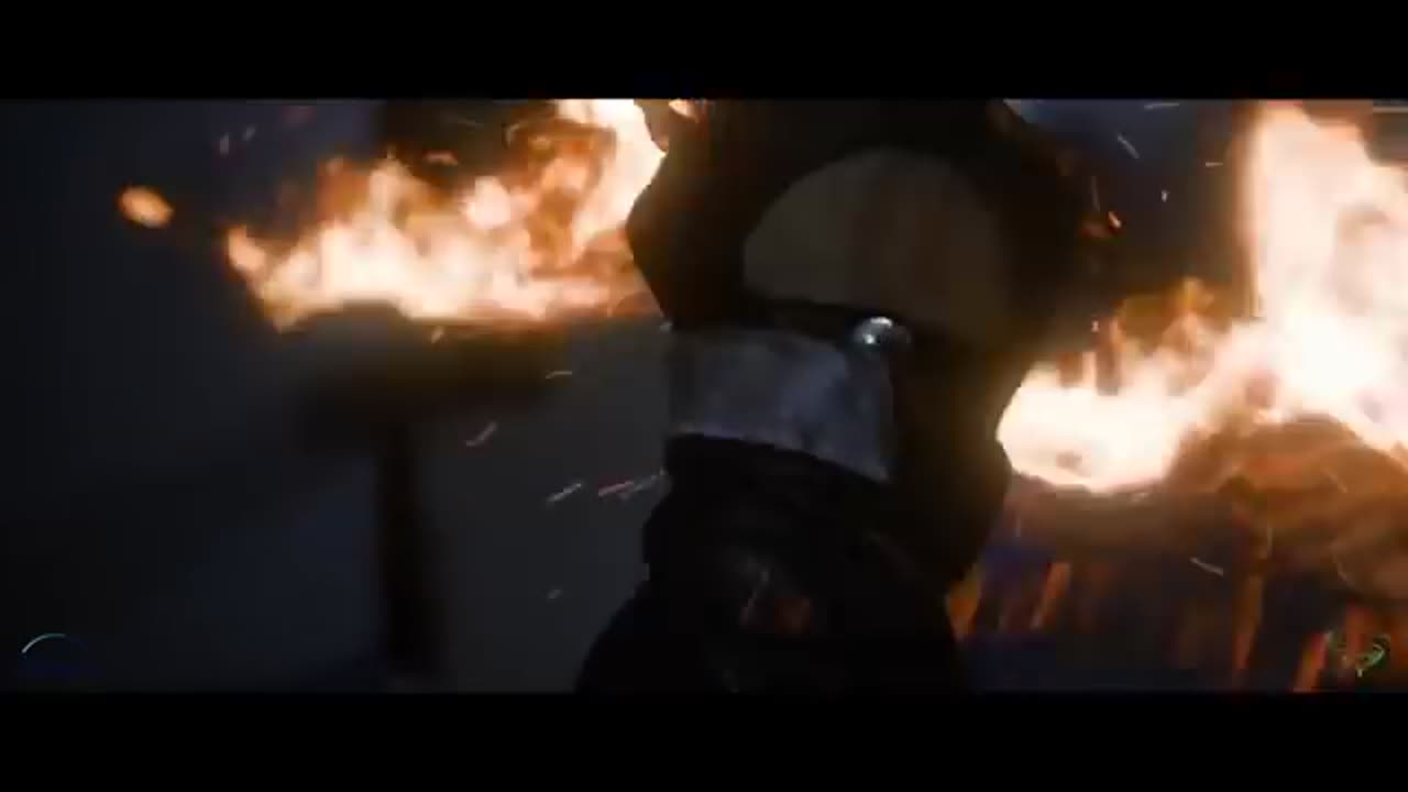 ghost rider hollywood movie