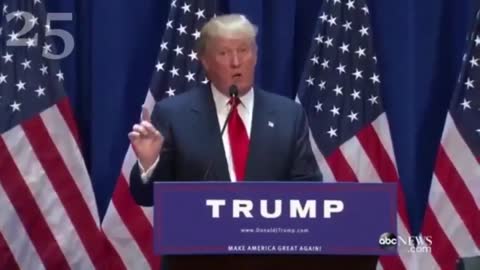 Donald Trump funny moments compilation!!!