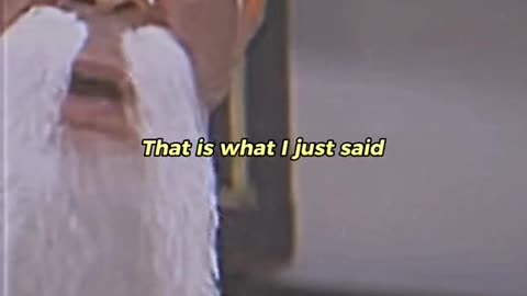 Who are you ? This funny movie scene of all time (Rush hour)