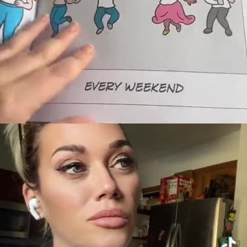 Kids book about swingers