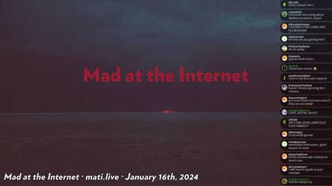 LFJ files DMCAs - Mad at the Internet