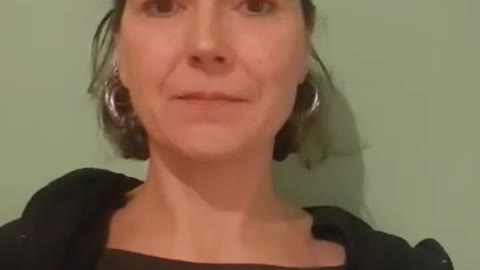 Krankenschwester spricht Klartext