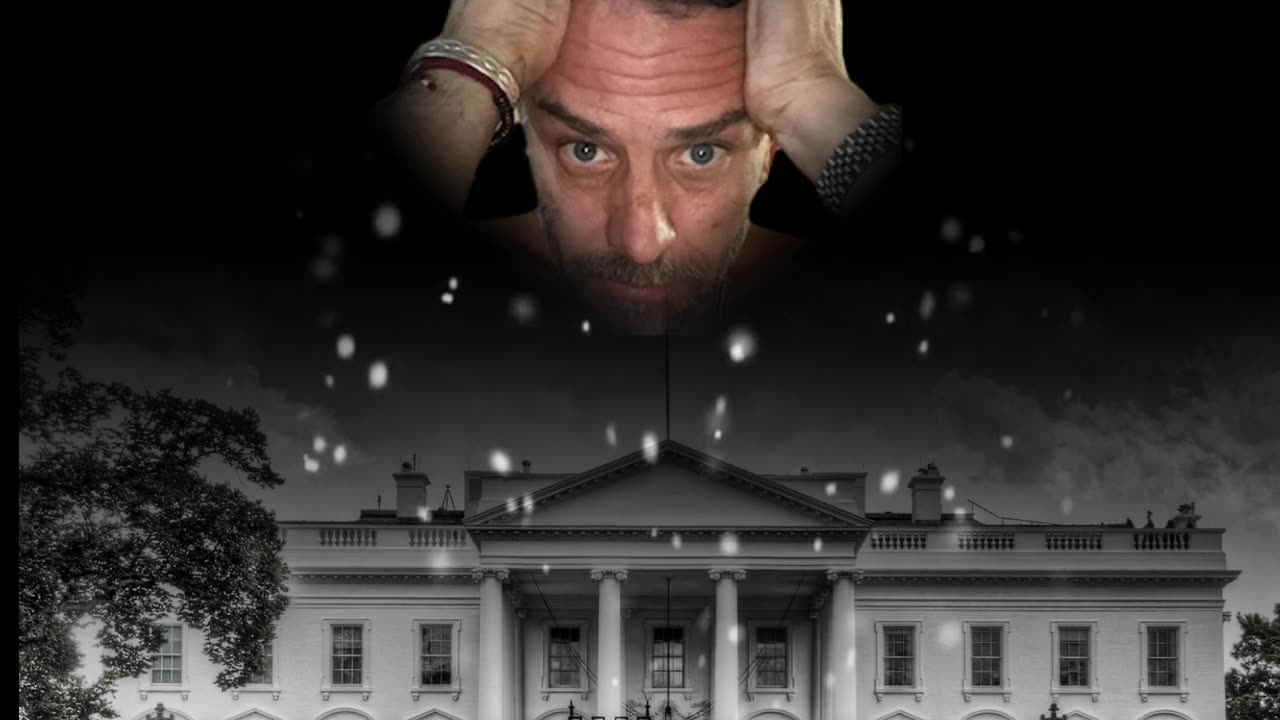 White House Christmas in July