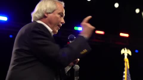 Lin Wood / Fear Unmasked! Tulsa, Oklahoma 04/17/2021