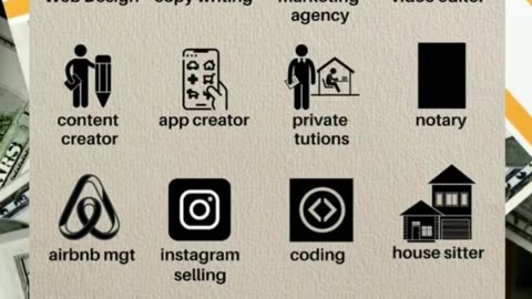 12 Business You Can Start With No Money