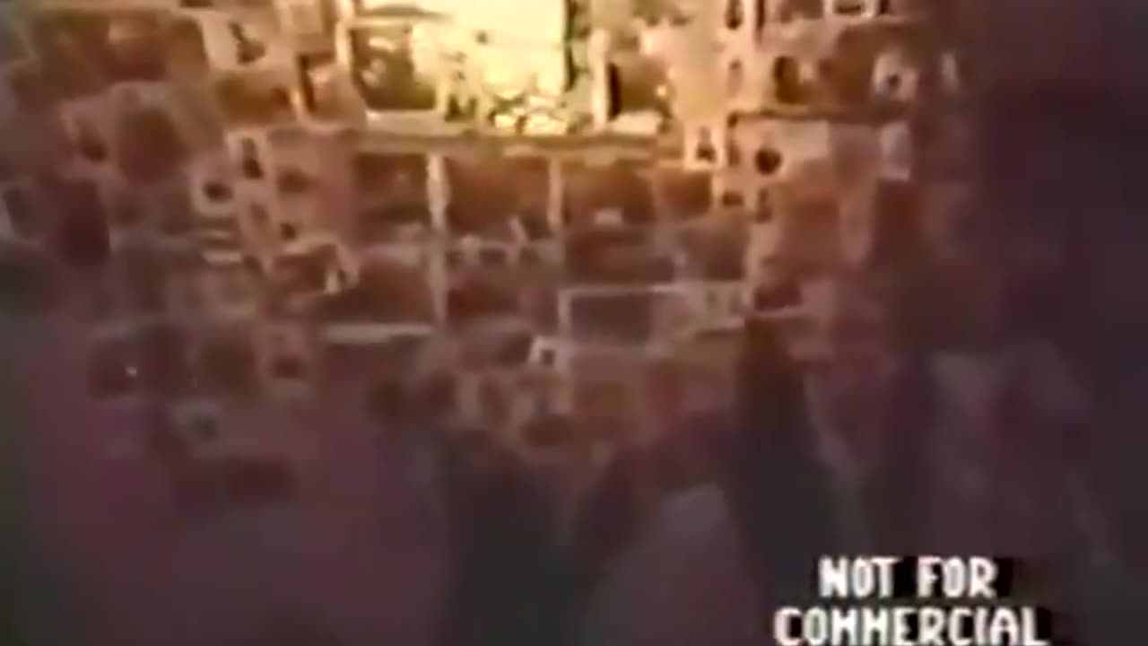 Lost 1970's Documentary Exposing the Illuminati And The Witchcraft They Practice (Caution)
