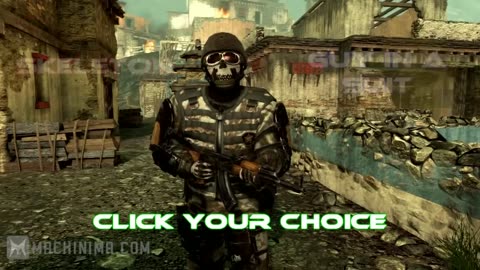 Sanity Not Included - Stereotypical (Castlevania, Braid, WWE, Gears of War, Team Fortress 2) 22