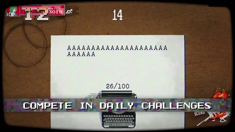 Super 56 - Official Announcement Trailer