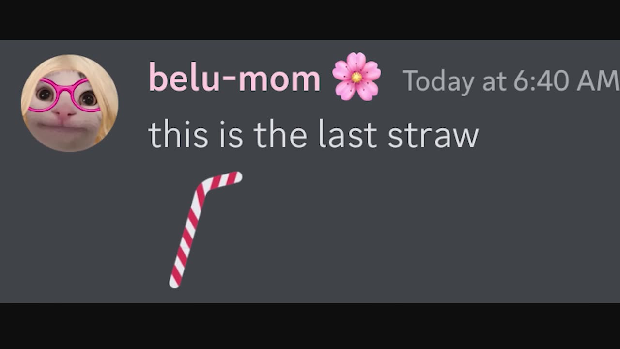 When Mom helps with your homework