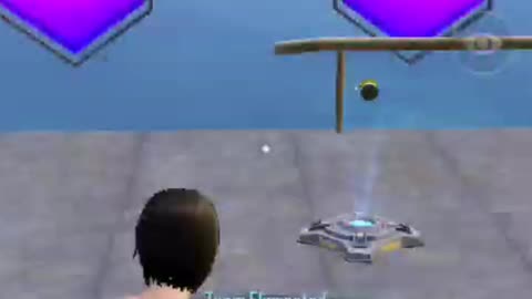 This is game play