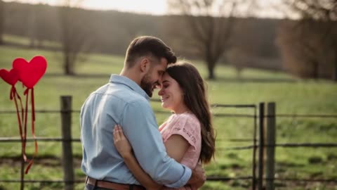 Love Beyond Measure: A Valentine's Day Devotional