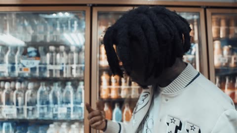 Jdot Breezy - No Name Dropping (Official Music Video)(1)
