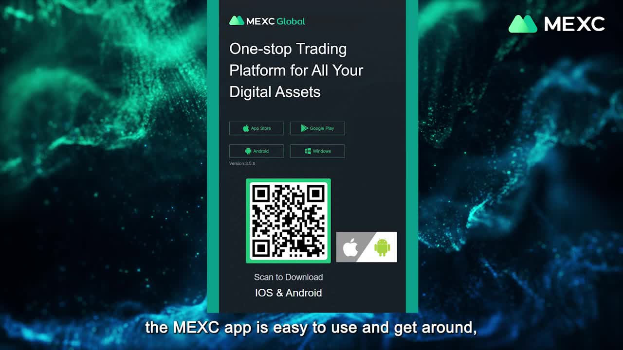 What is MX coin?