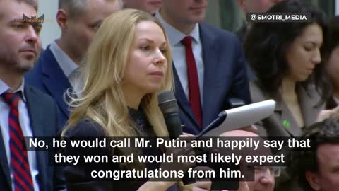 🇷🇺 Putin First