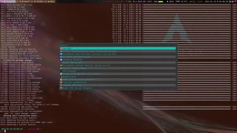 i3 gaps ｜ An i3 with steroids01