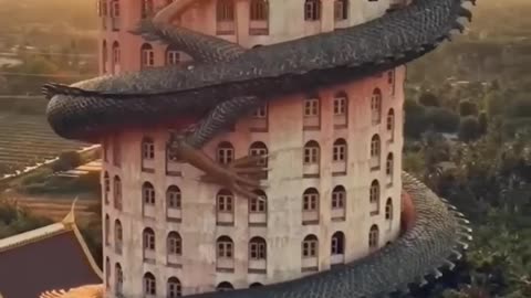 Most incredible places in china