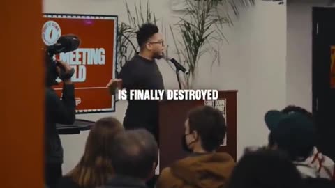Manolo De Los Santos When we finally deal that final blow to destroy Israel.