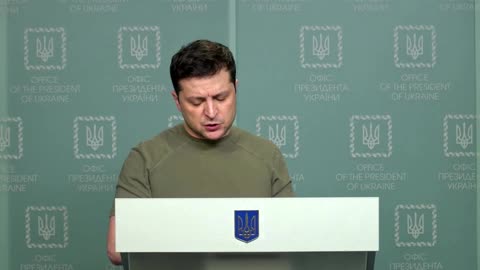 'What guarantees will we get?' Zelenskiy asks of NATO