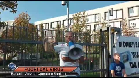 RSA: RIAPRIAMO LE PORTE! Fuori dal Virus n.277