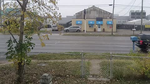 First snow of ohio