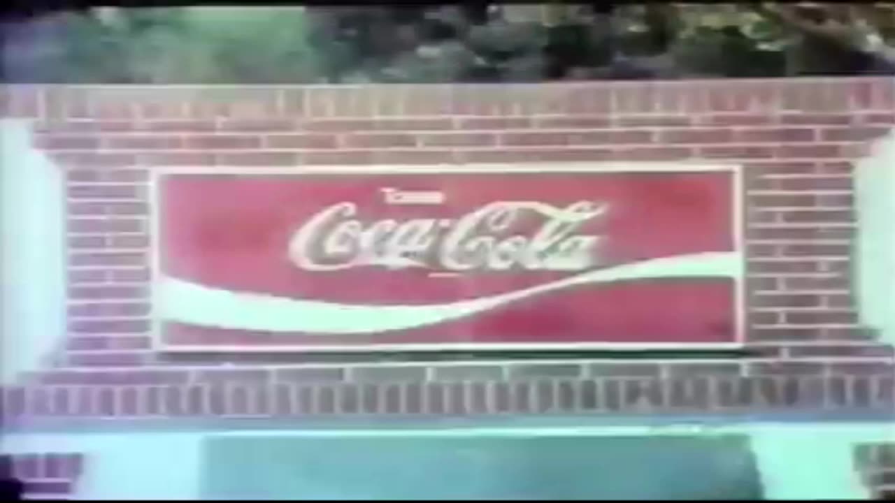 Coca Cola - Publicidad argentina (1983)
