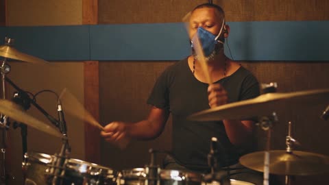 Samba-Rock - Banda Bola de Meia