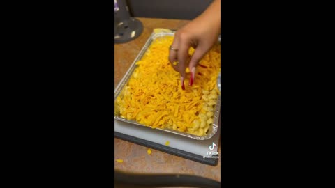 TikTok Soul Food Compilation