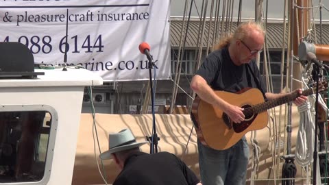 Music from the Classics 2016Plymouth Classic boat Rally 2016 Ocean City