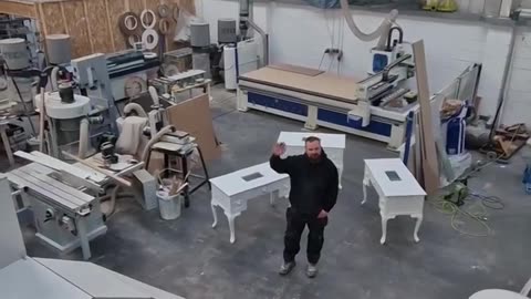 Bespoke Furniture Construction | Builtcustomwoodwork.com