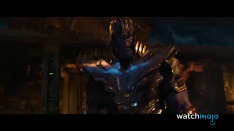 Thor Love and Thunder Post Credit Scene Breakdown