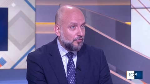 ITALIA, VACCINI: Long Covid 2023, Dottor Fernando Lunédi, Effetti Avversi, TGR Lazio
